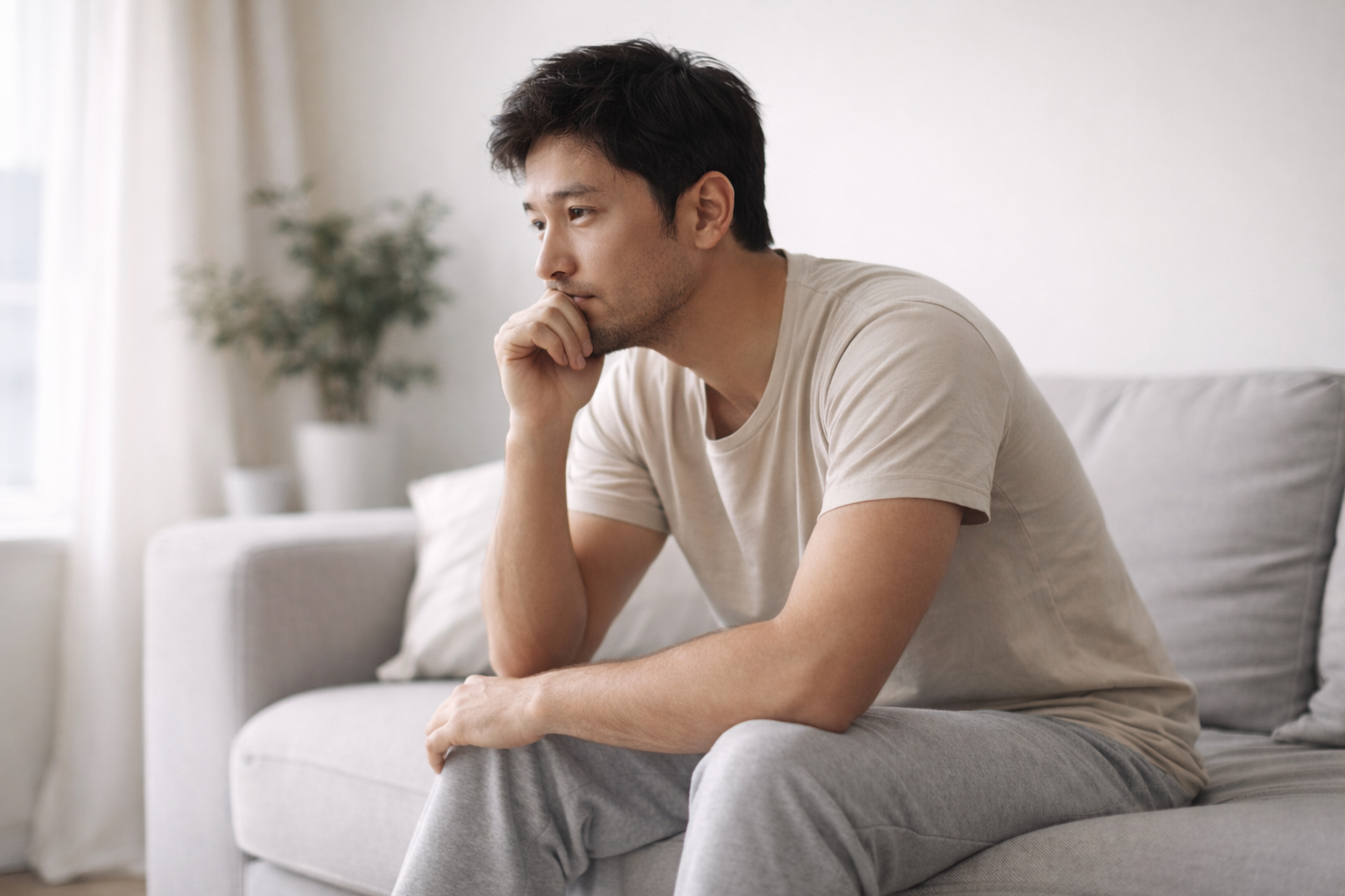 Kenapa Performa Pria Bisa Menurun? Ini Penjelasan Medisnya